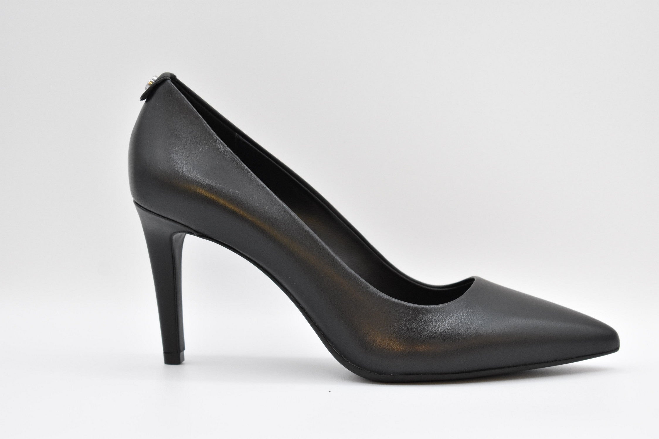 MICHAEL KORS Chic Flat Laced Shoes for Women - FW25