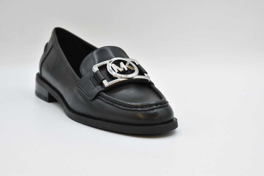 MICHAEL KORS Chic Lace-Up Flat Shoes for Women