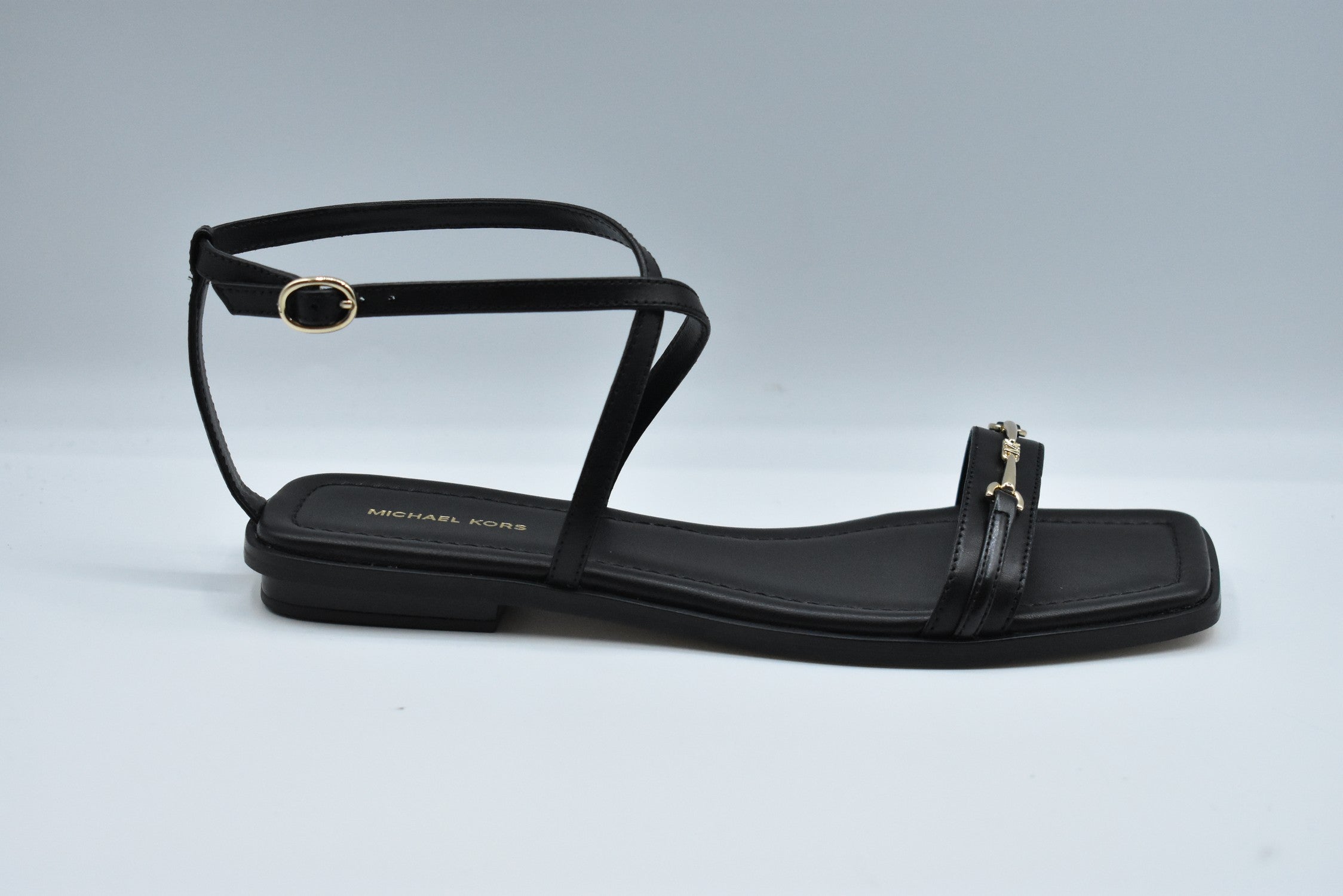 MICHAEL KORS Chic Laced Shoes for Women - Spring/Summer 2025