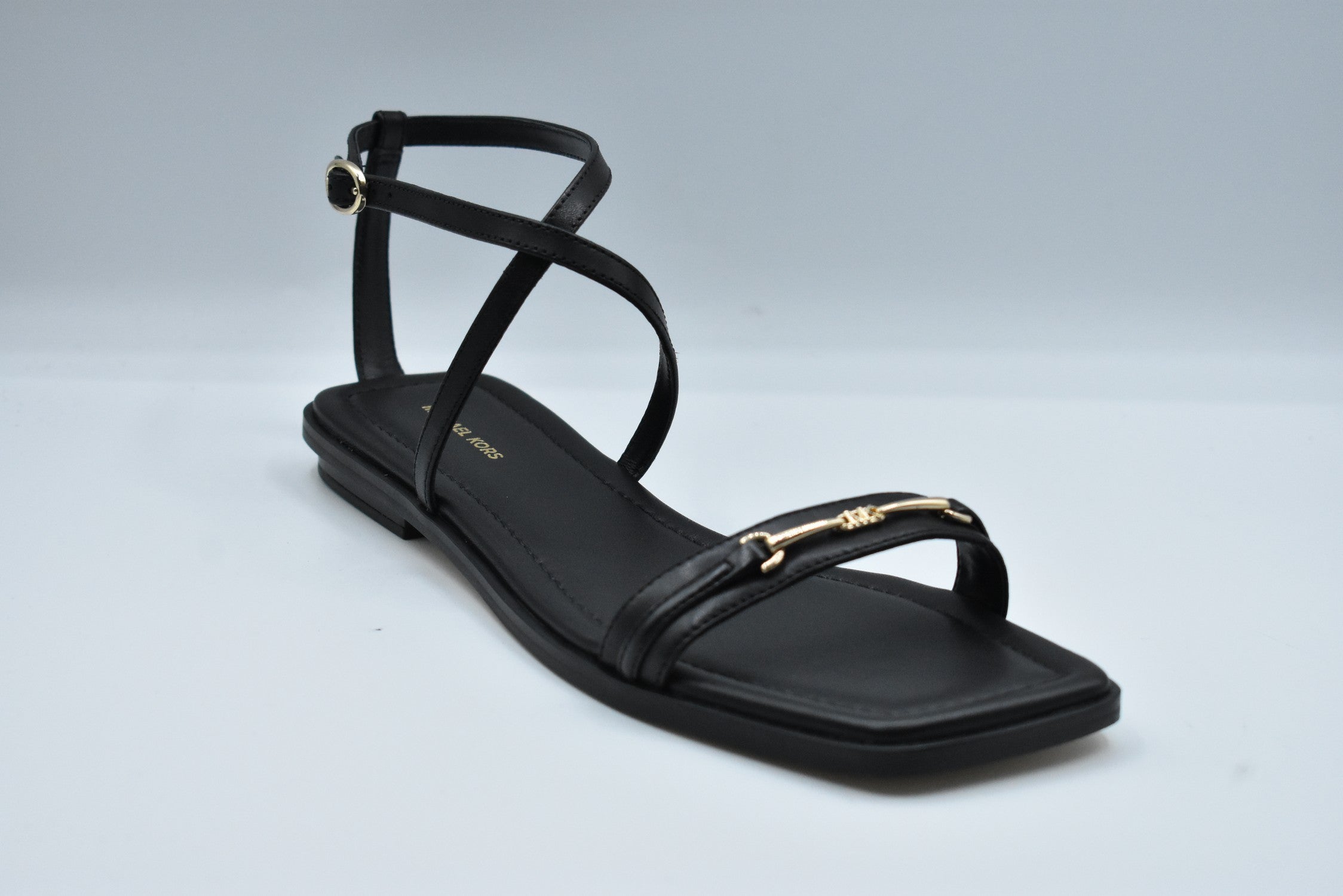 MICHAEL KORS Chic Laced Shoes for Women - Spring/Summer 2025