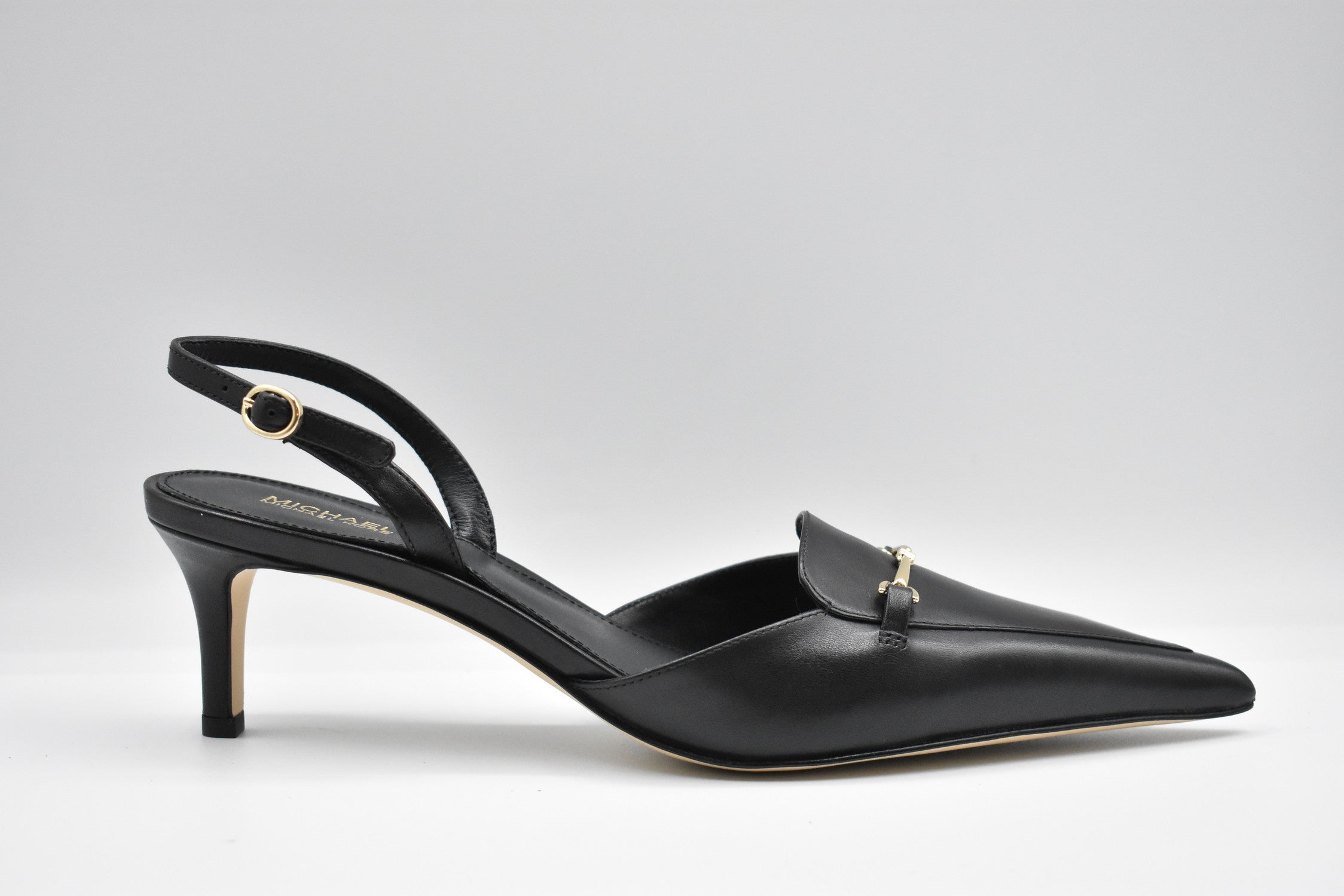 MICHAEL KORS Elegant Flat Lace-Up Shoes for Women