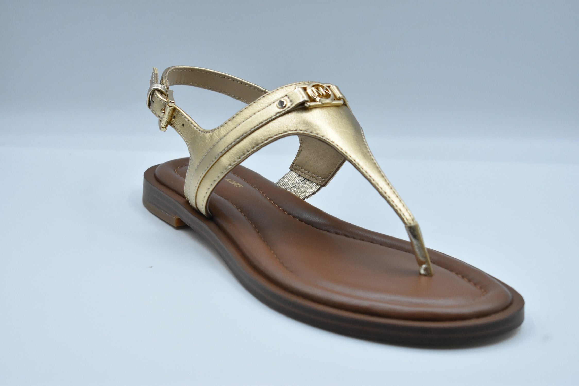 MICHAEL KORS Laced Low Shoes for Women - Spring Summer 2025