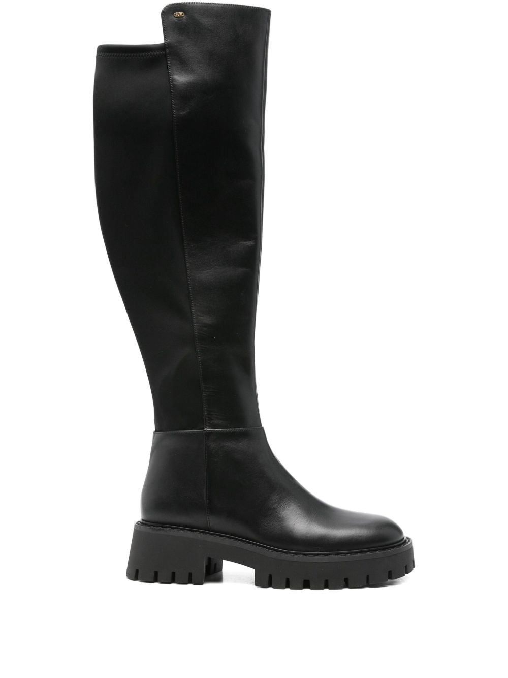 MICHAEL KORS Chic Ankle Boots for Women - FW25
