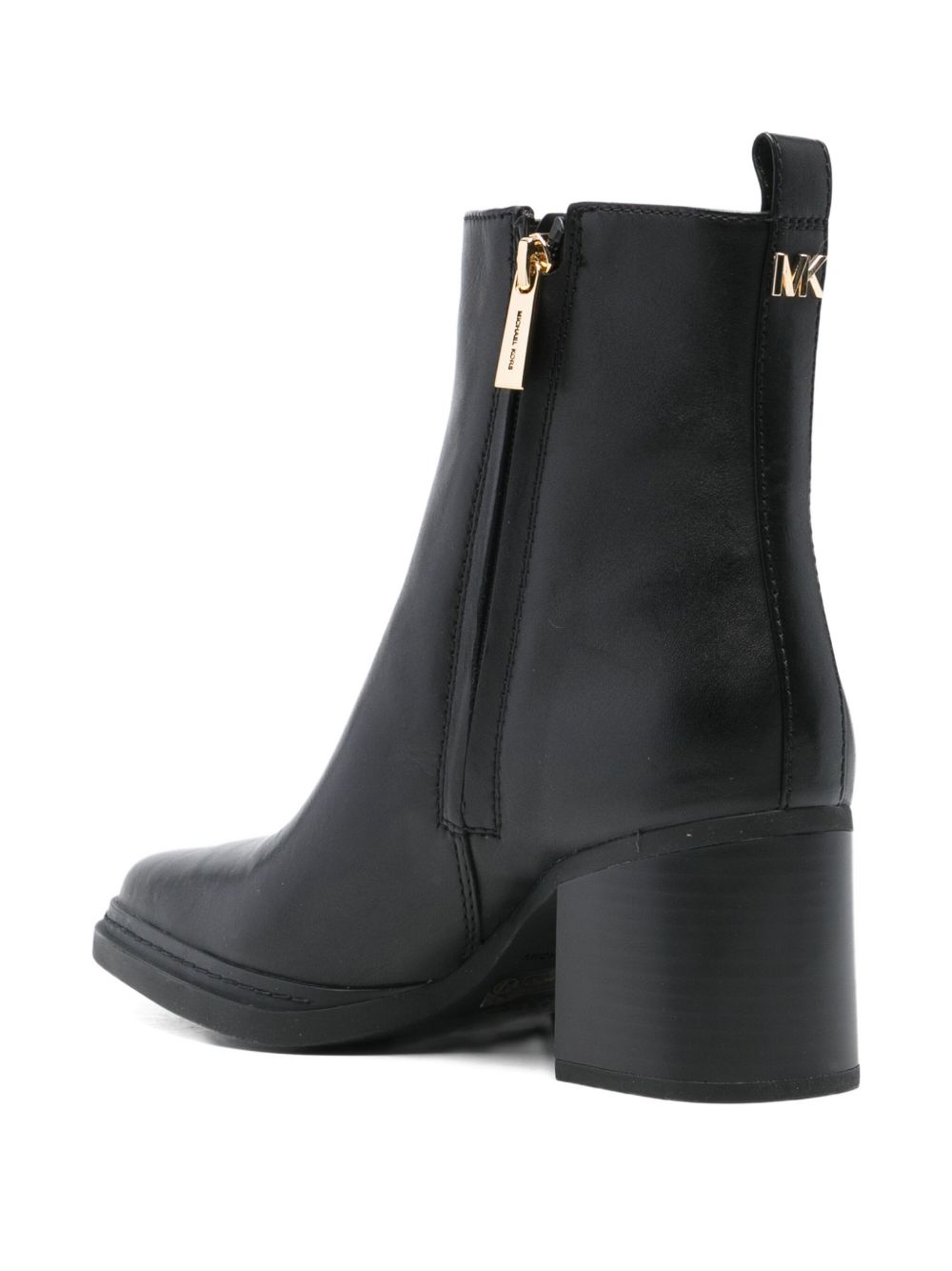 MICHAEL KORS Chic Ankle Boots for Women