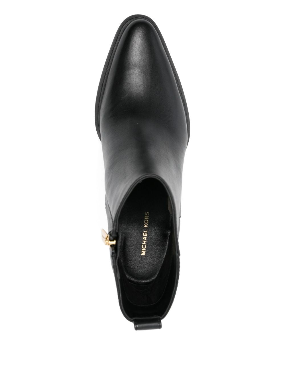 MICHAEL KORS Chic Ankle Boots for Women