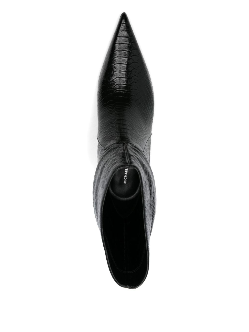 MICHAEL KORS Chic Ankle Boots for Women - Fall Winter 2025