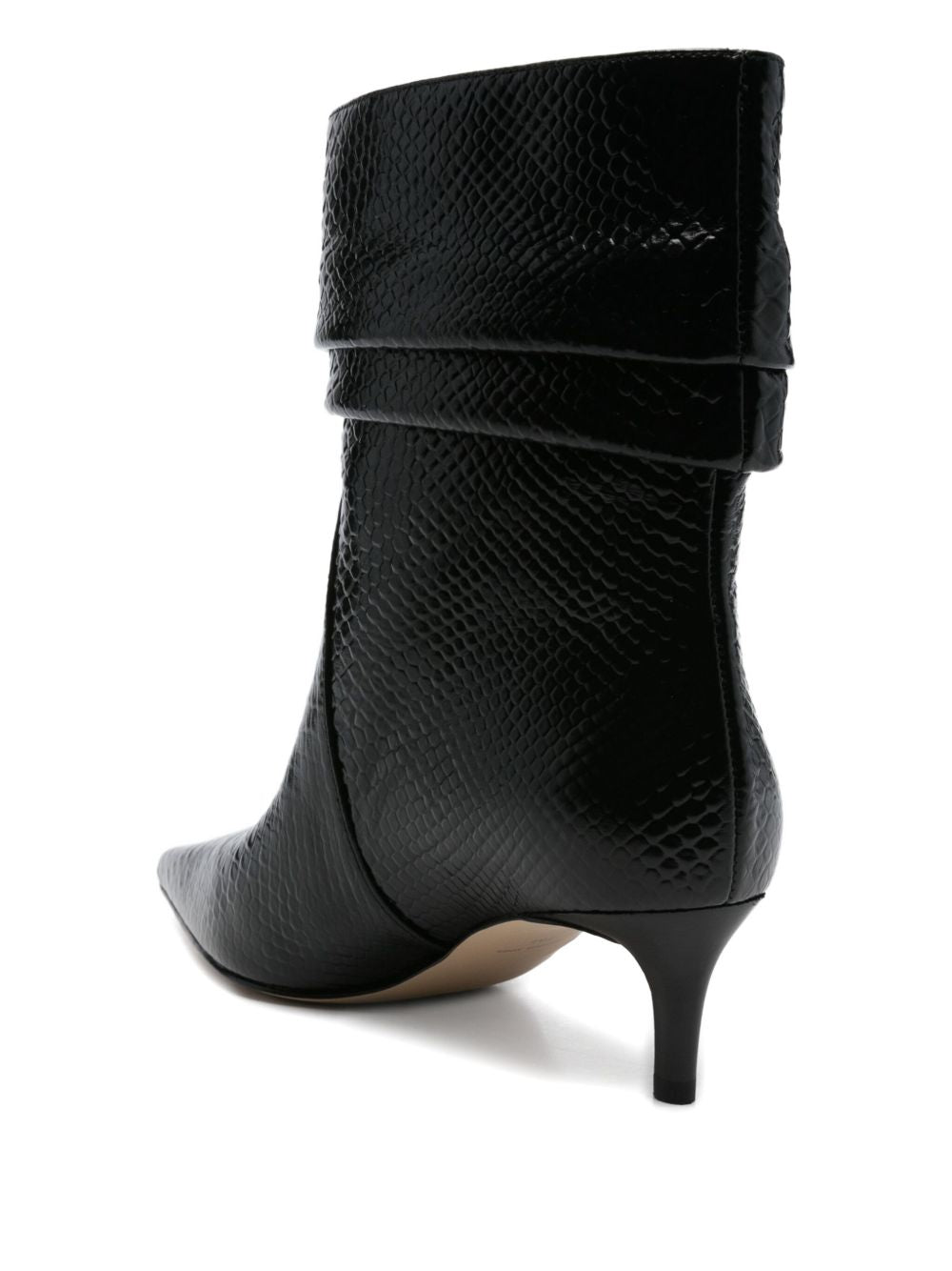 MICHAEL KORS Chic Ankle Boots for Women - Fall Winter 2025