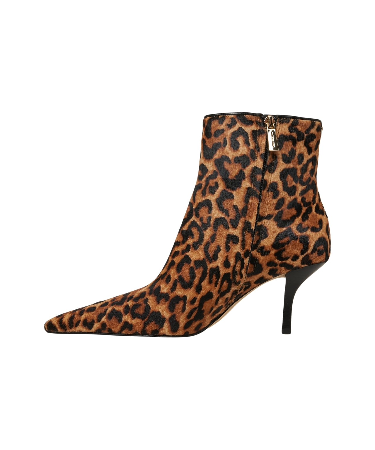 MICHAEL KORS Stylish Ankle Boots with 6cm Heel
