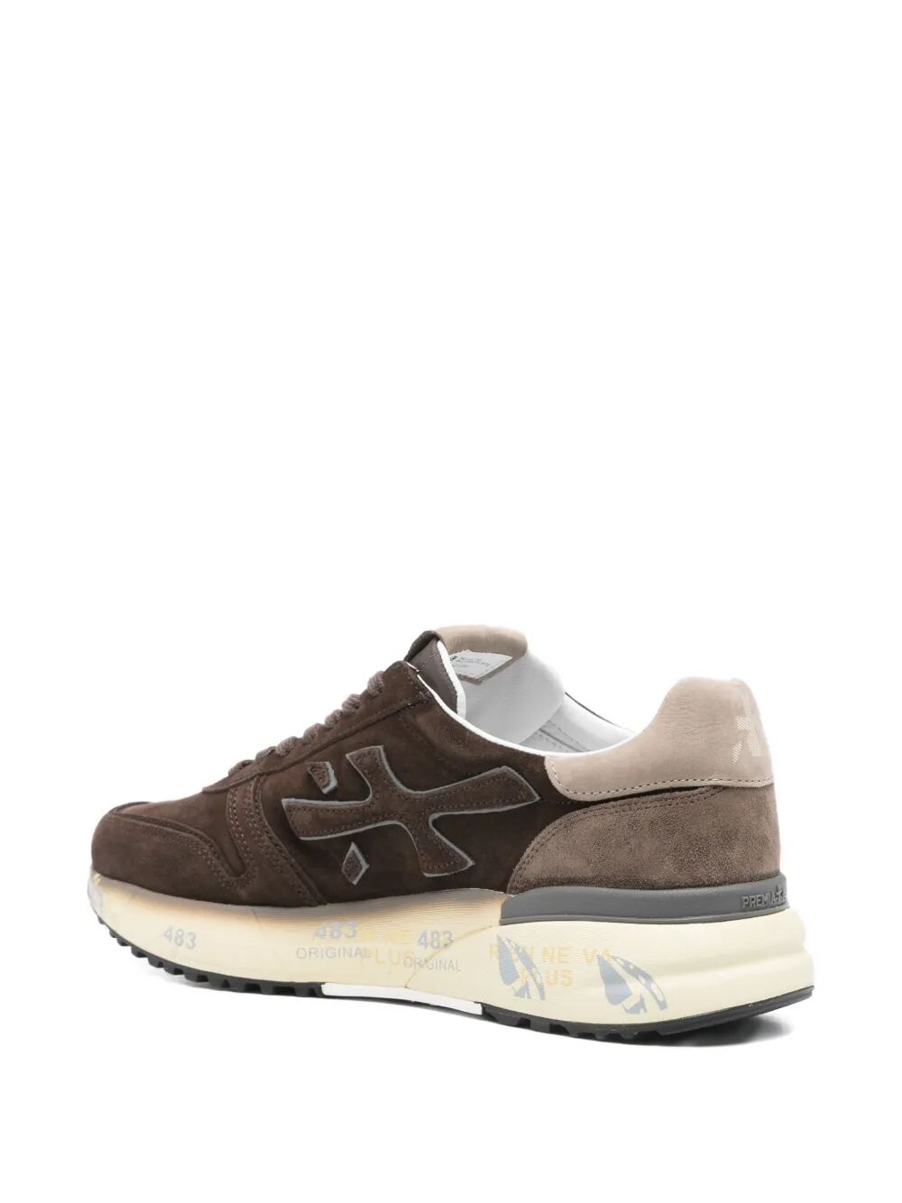 PREMIATA MICK Men's Sneaker