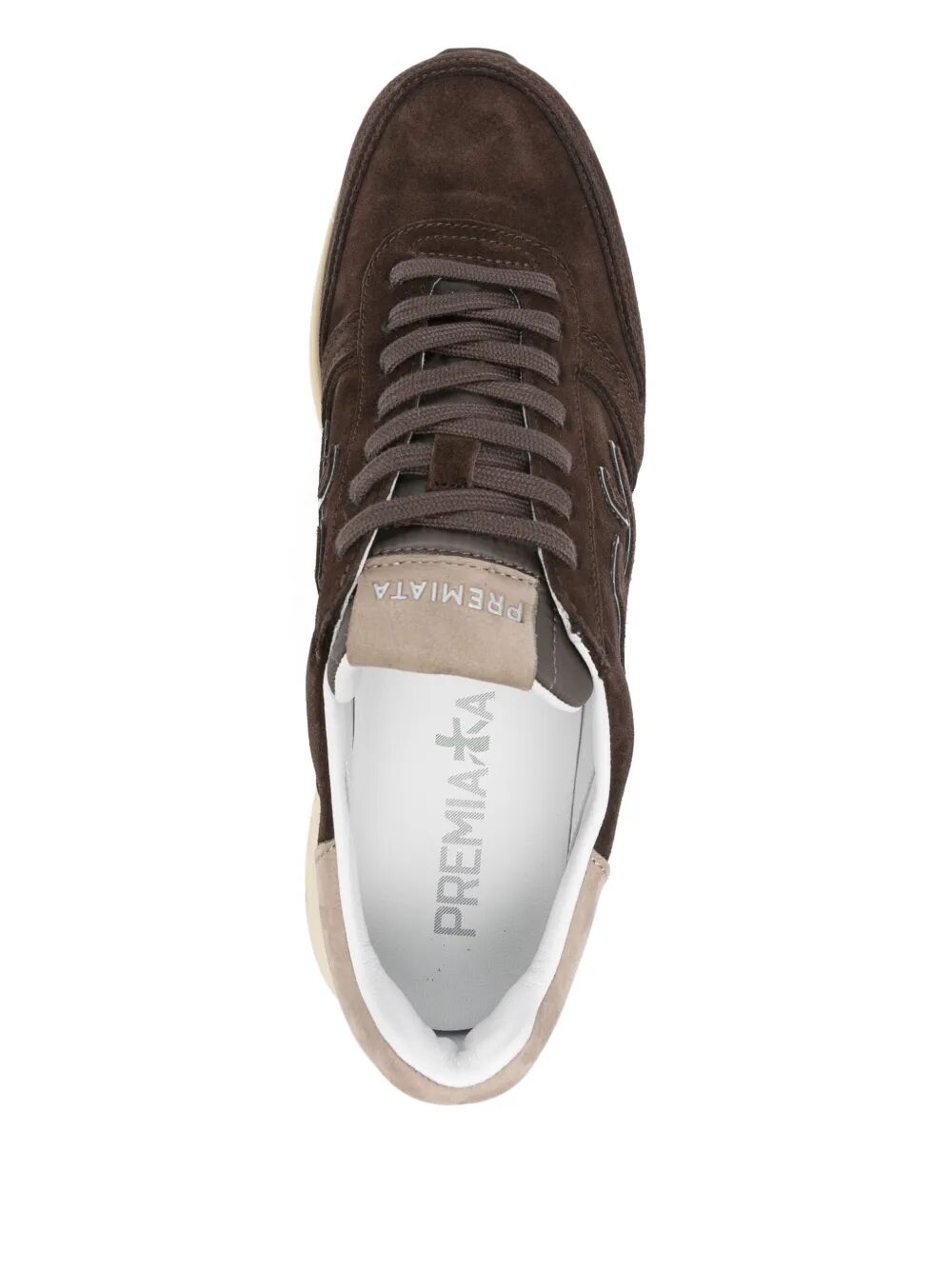 PREMIATA MICK Men's Sneaker