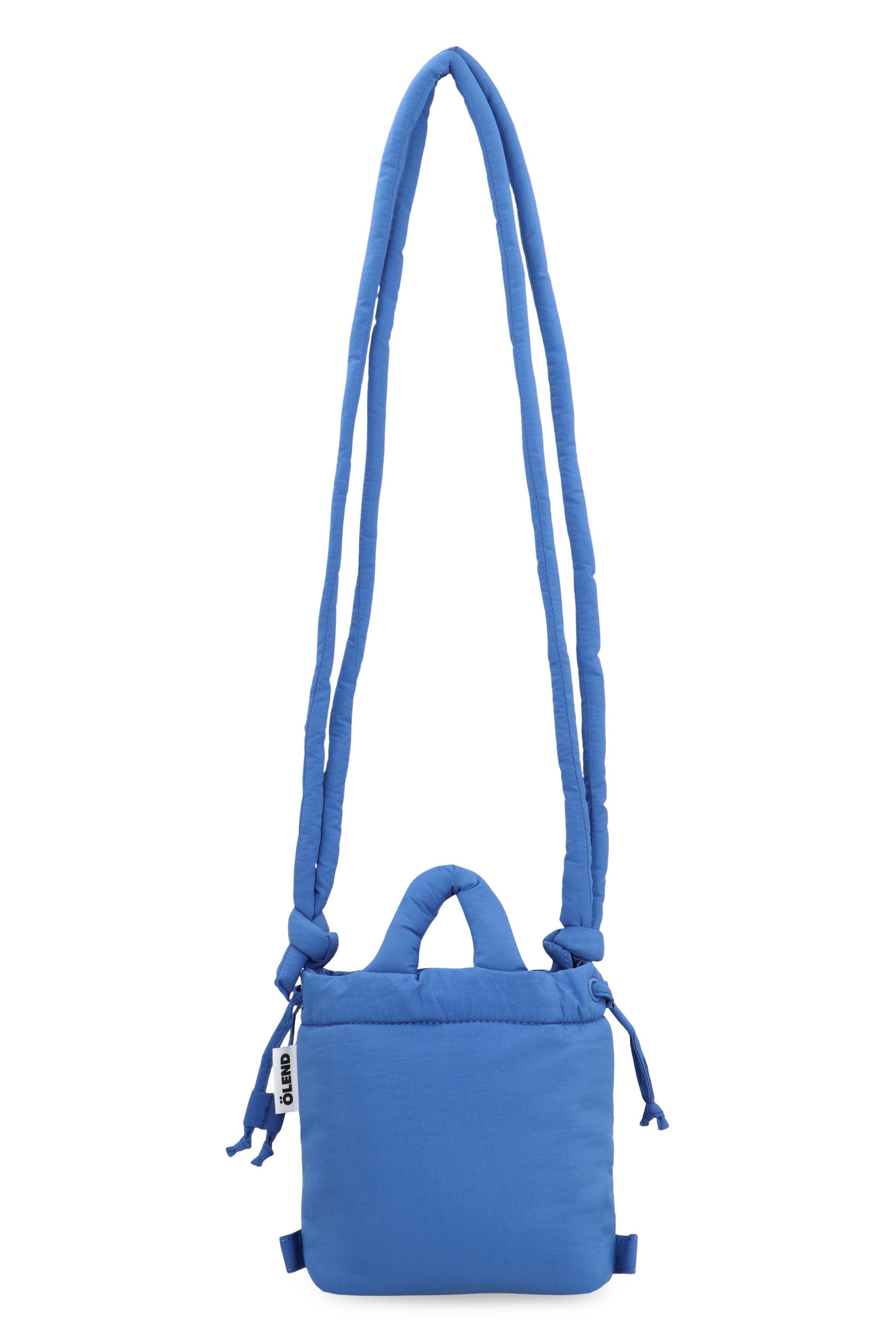 ÖLEND Mini Soft Shoulder Handbag