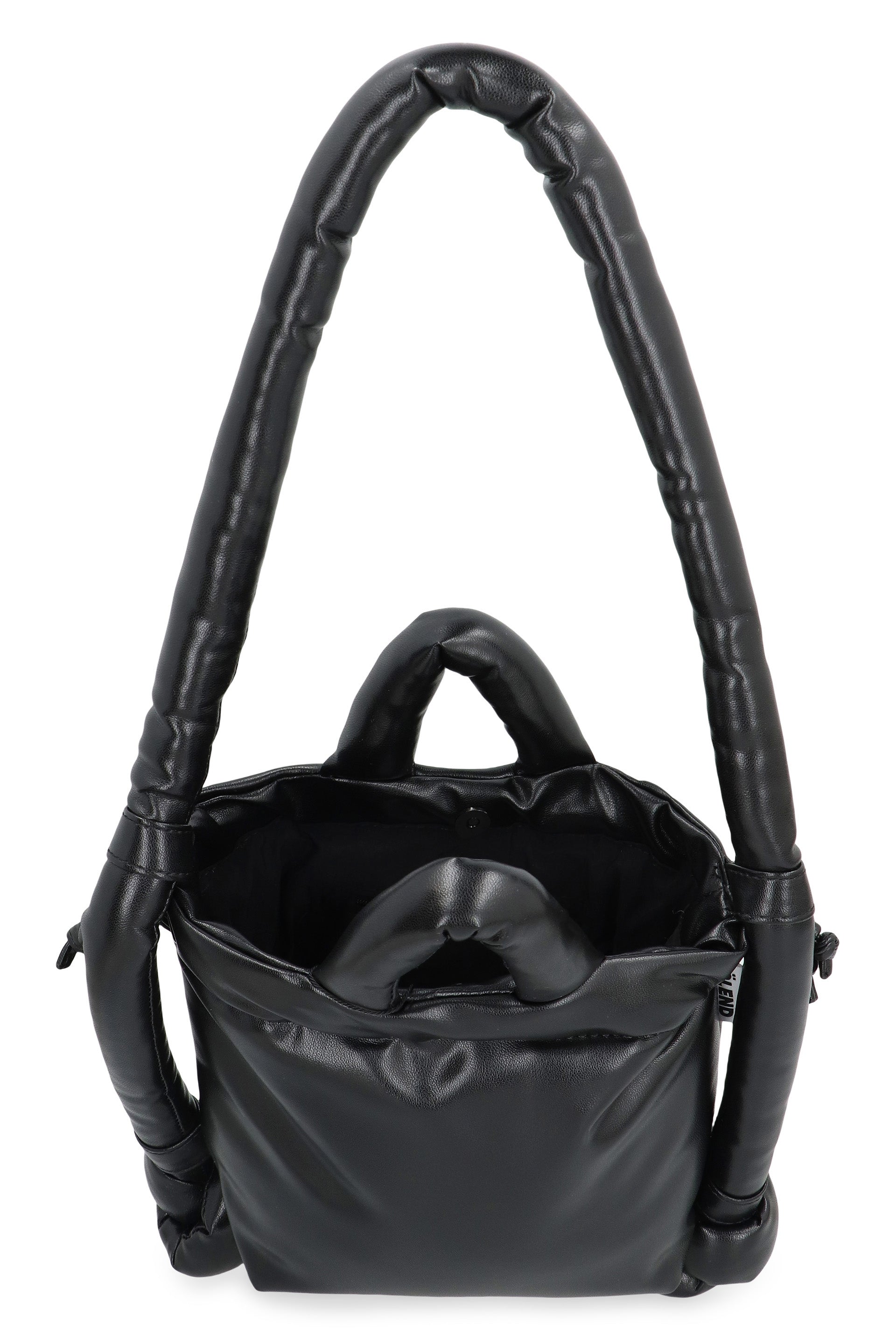 ÖLEND Mini Eco-Leather Handbag with Adjustable Strap