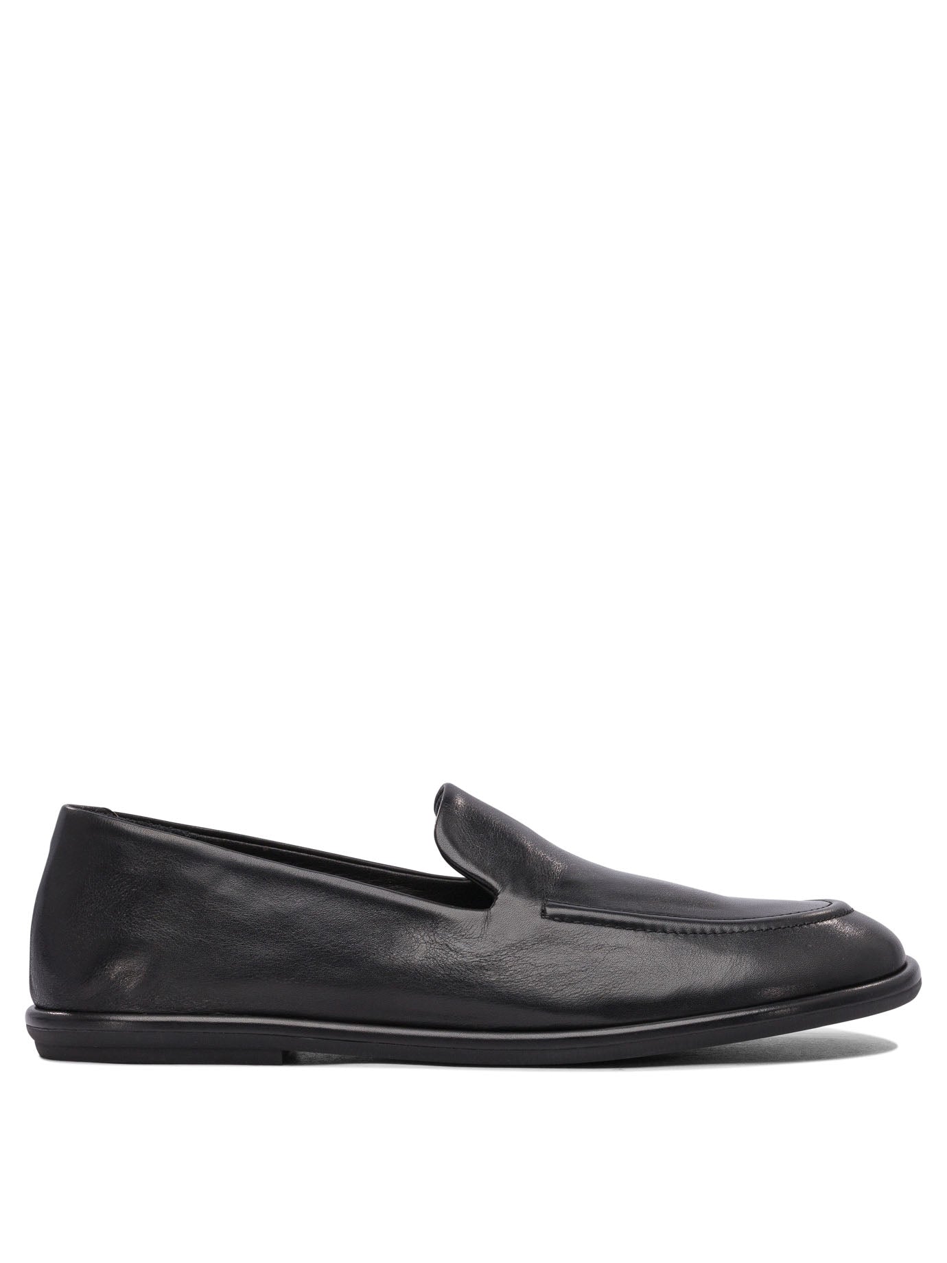 OFFICINE CREATIVE Women's Chic Rubber Loafers for FW25