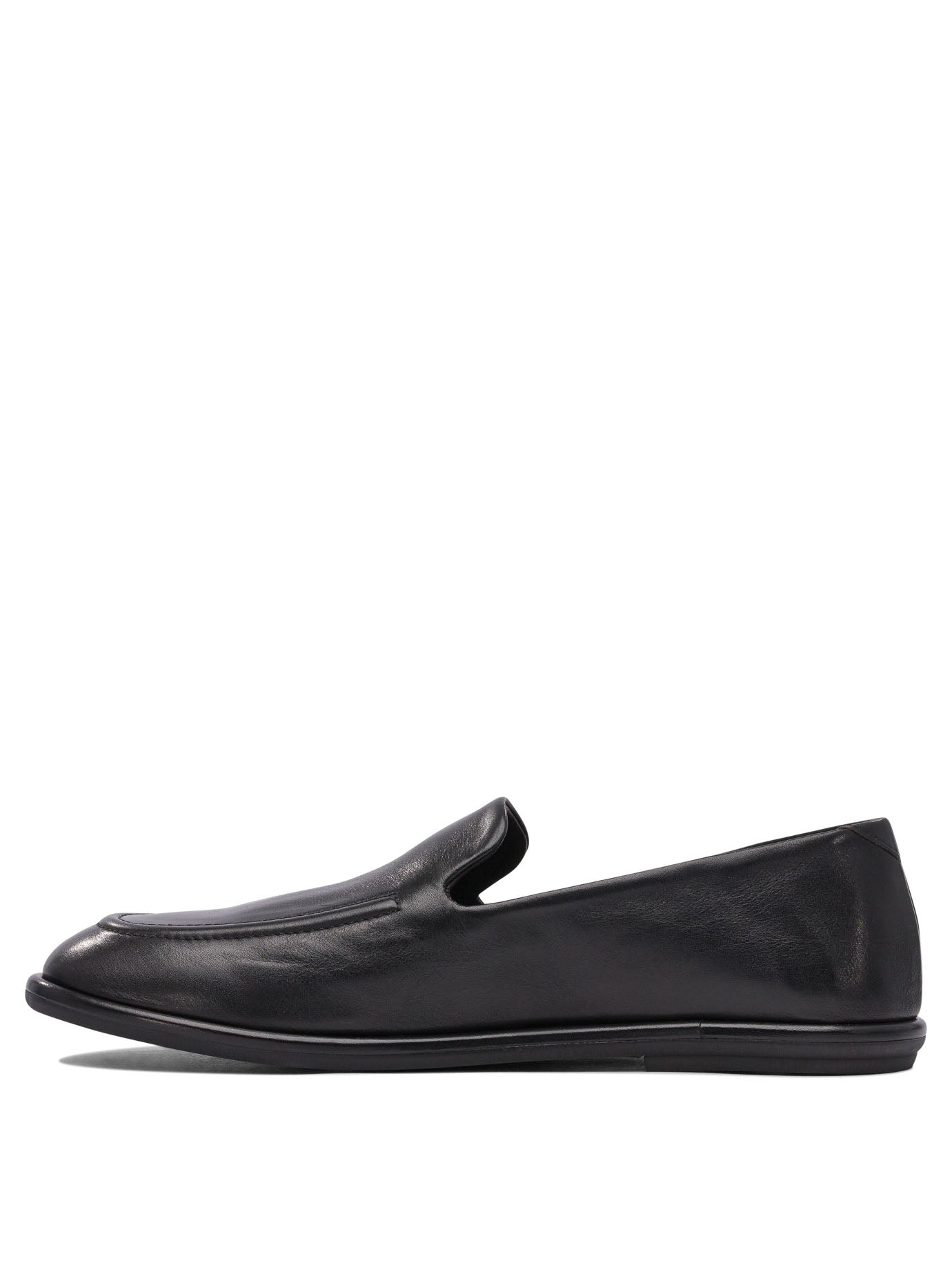 OFFICINE CREATIVE Women's Chic Rubber Loafers for FW25