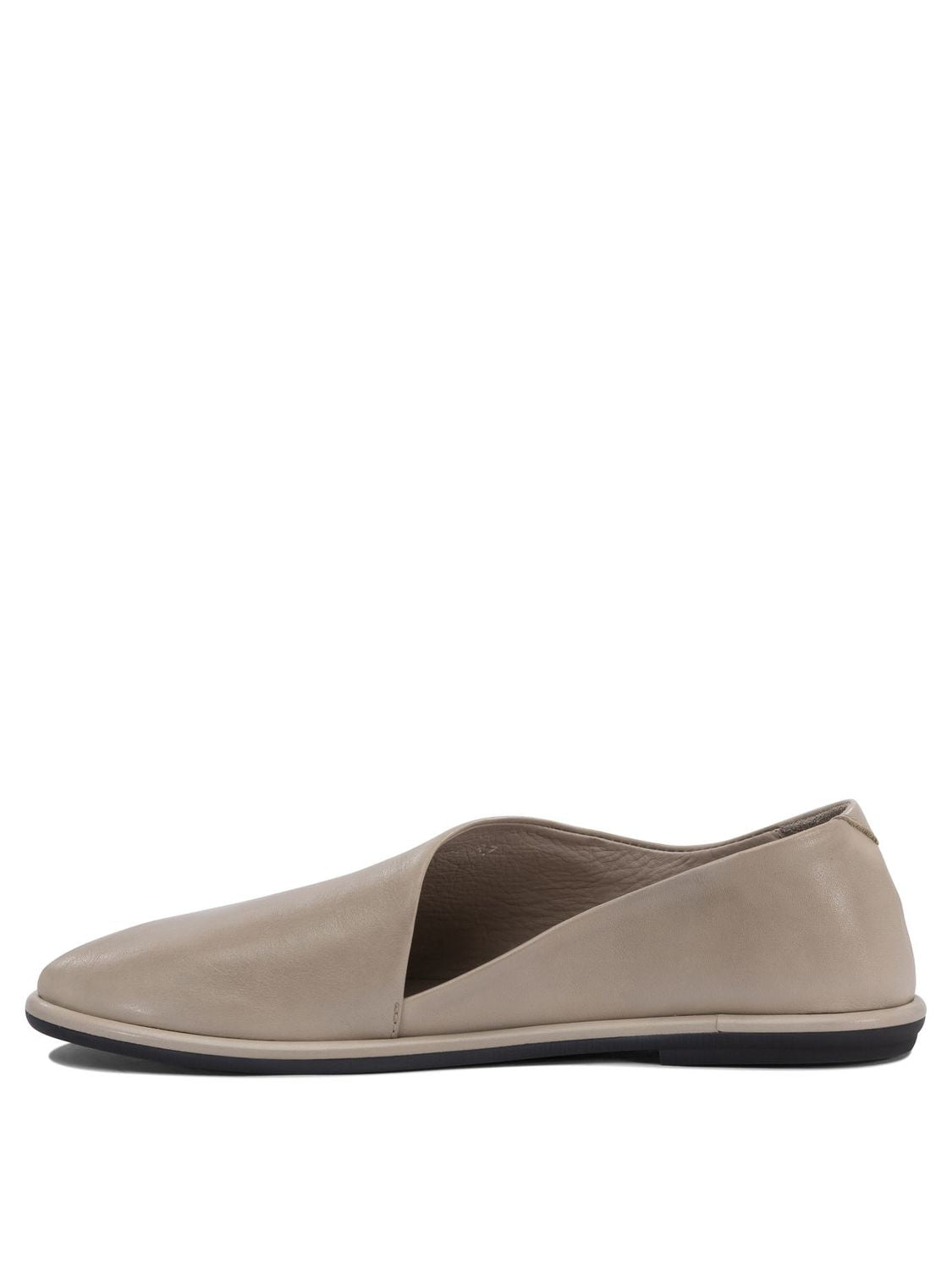 OFFICINE CREATIVE Leather Sandals for Women - SS25 Collection