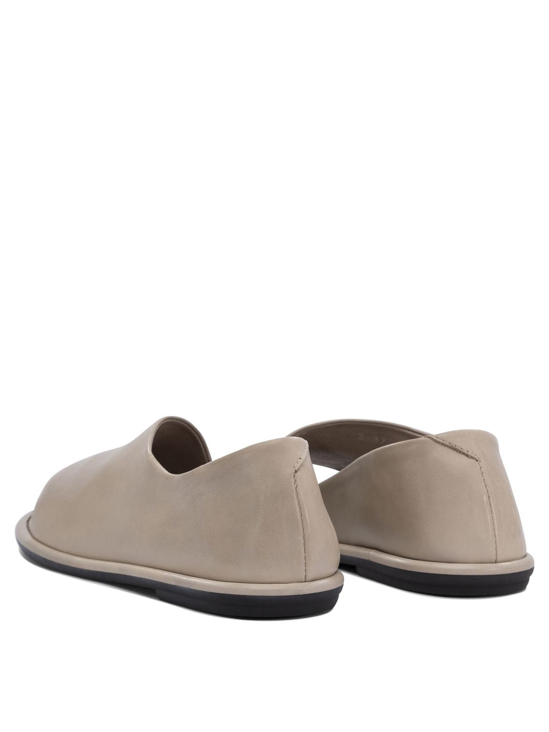 OFFICINE CREATIVE Leather Sandals for Women - SS25 Collection