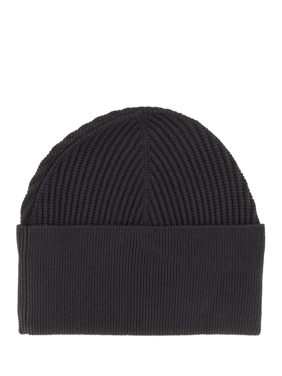 STUDIO NICHOLSON Mikkel Cotton Hat