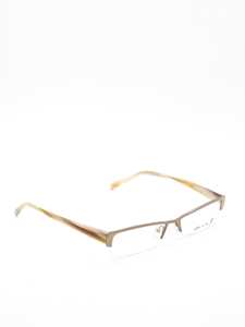 MIKLI PAR MIKLI Stylish Mini Optical Frames for Women