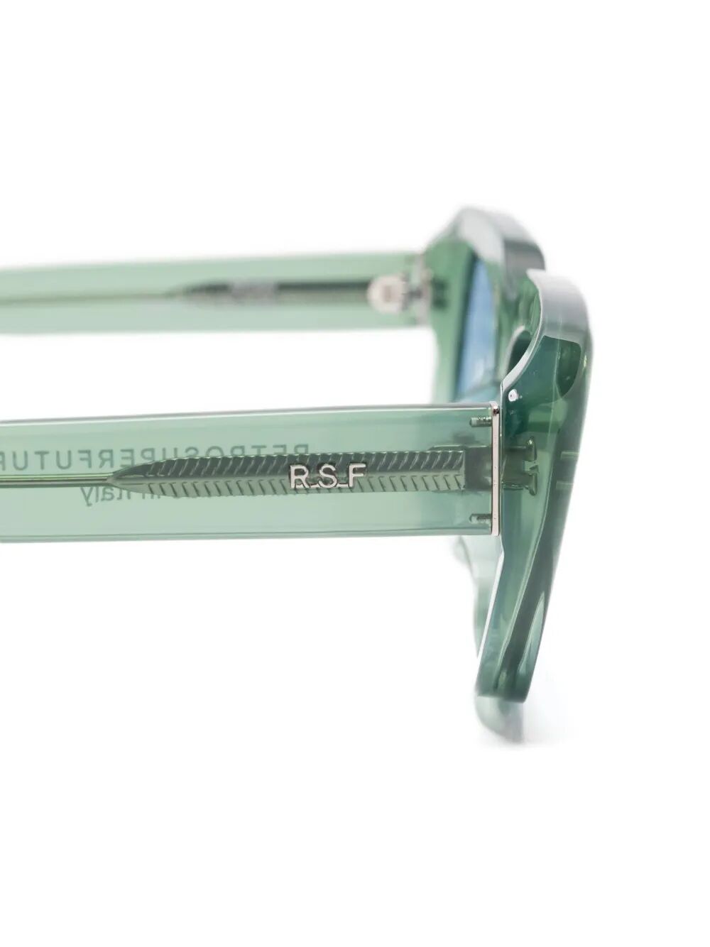 RETROSUPERFUTURE Miles Mini Sunglasses