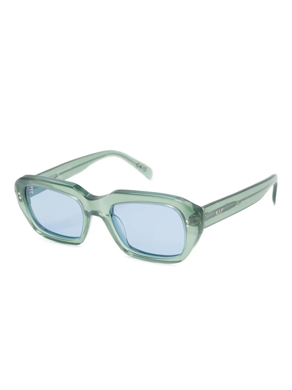 RETROSUPERFUTURE Miles Mini Sunglasses