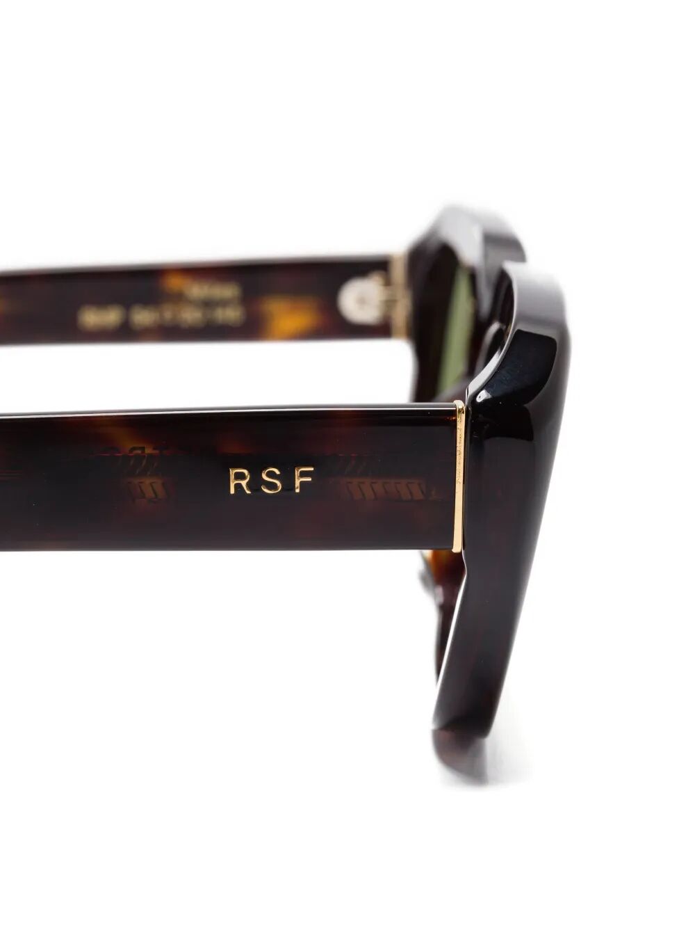 RETROSUPERFUTURE Miles Sunglasses