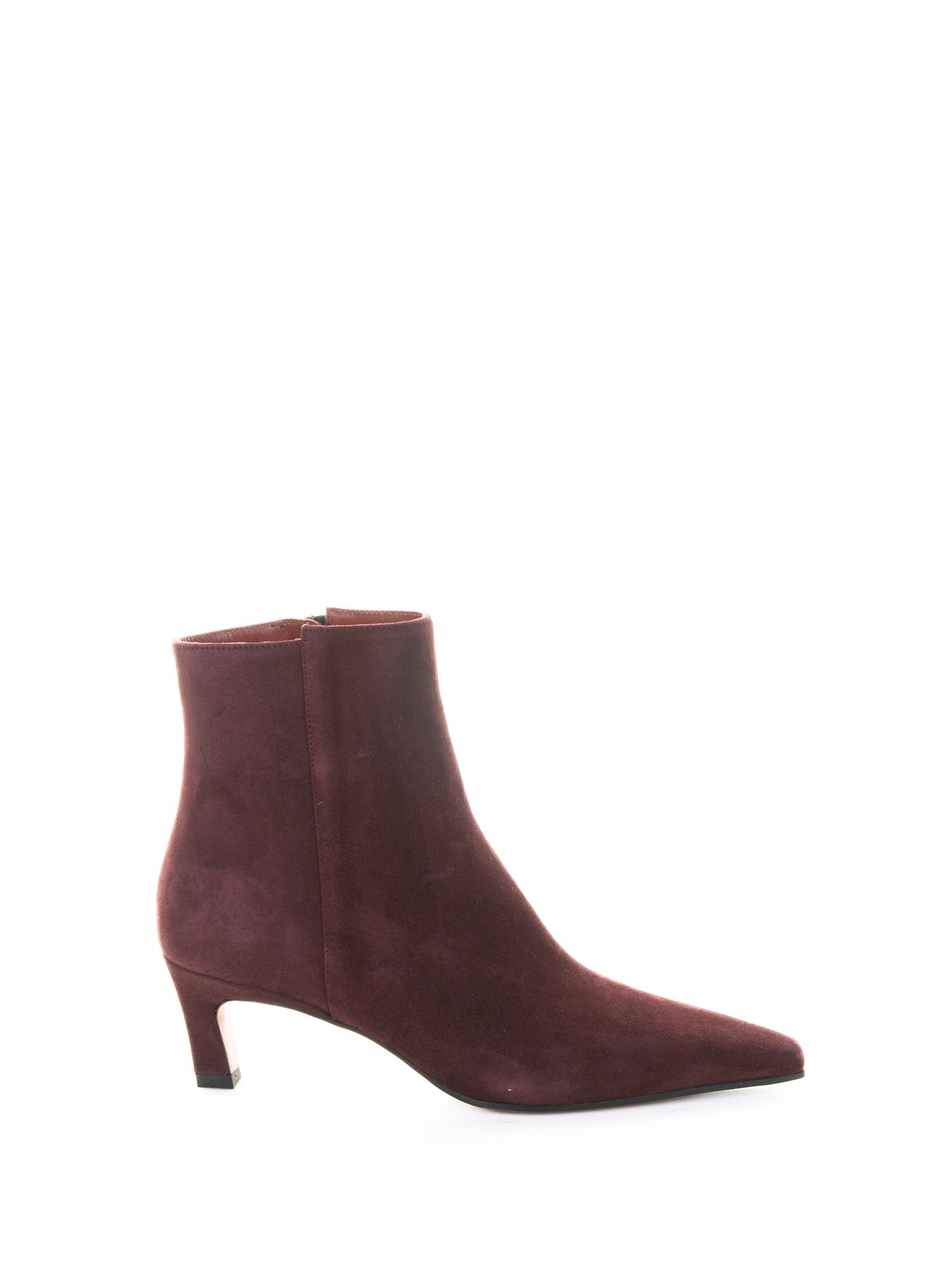 ROBERTO FESTA Suede Ankle Boot for Women