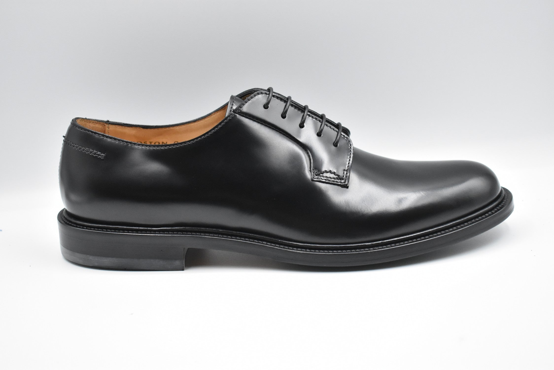 MILLE885 Sleek Low Shoes for Men - FW25 Collection
