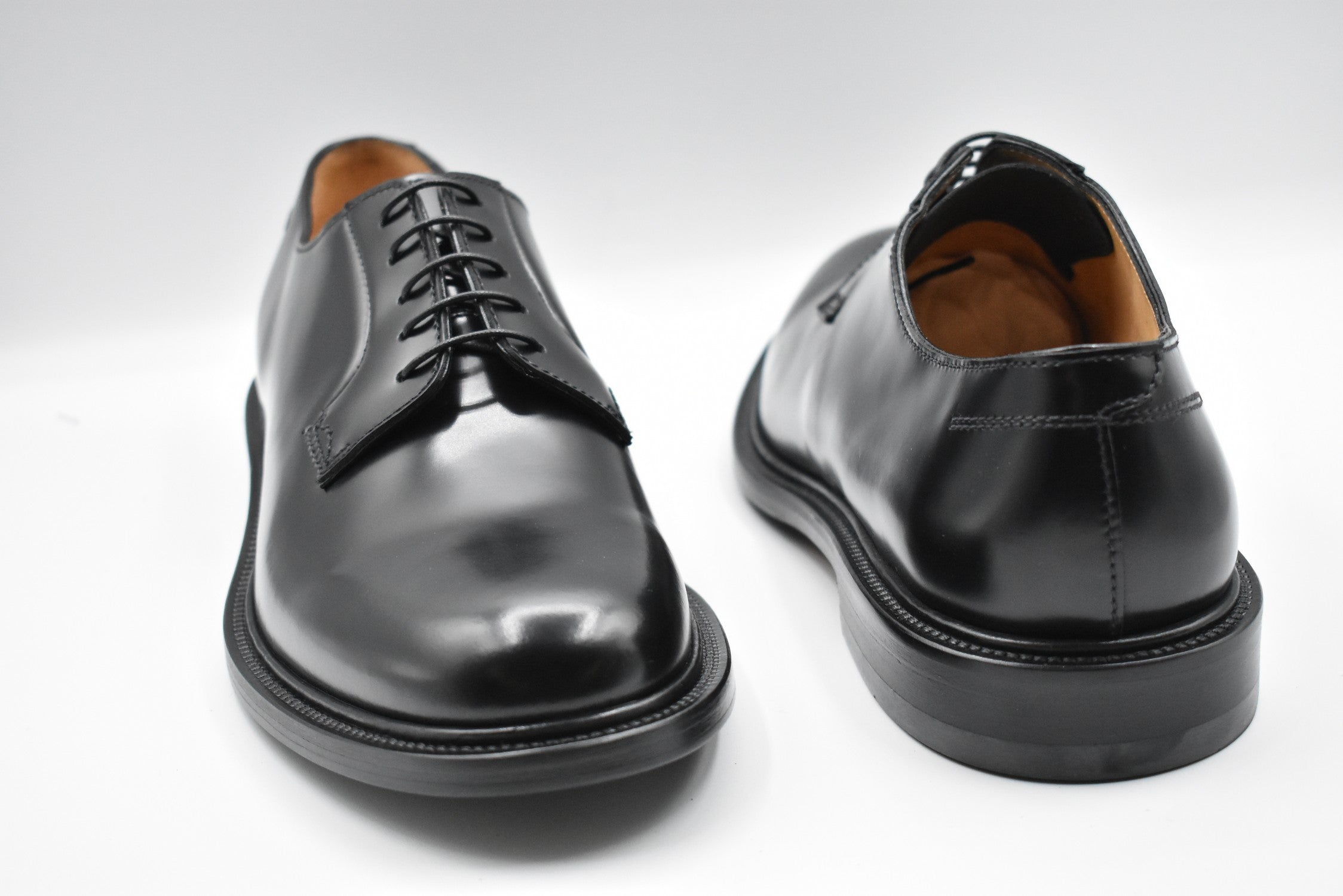 MILLE885 Sleek Low Shoes for Men - FW25 Collection