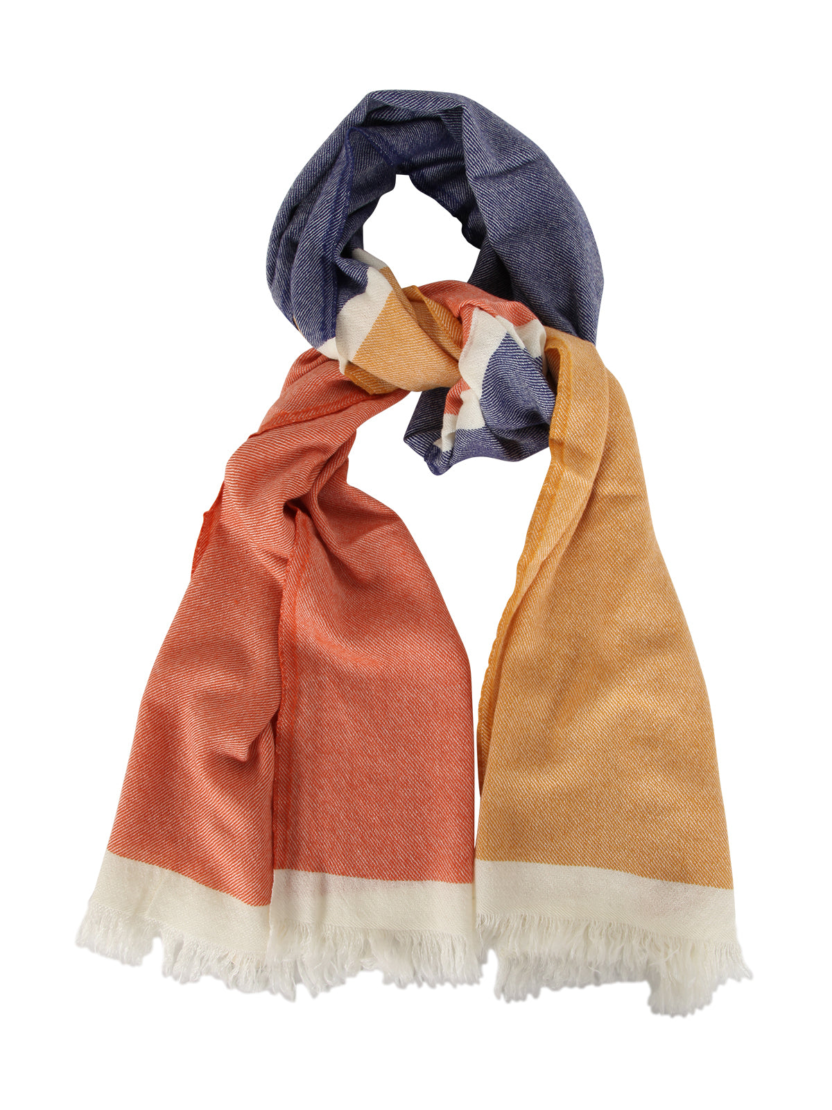 DESTIN Chic 60X190 Scarf for Women