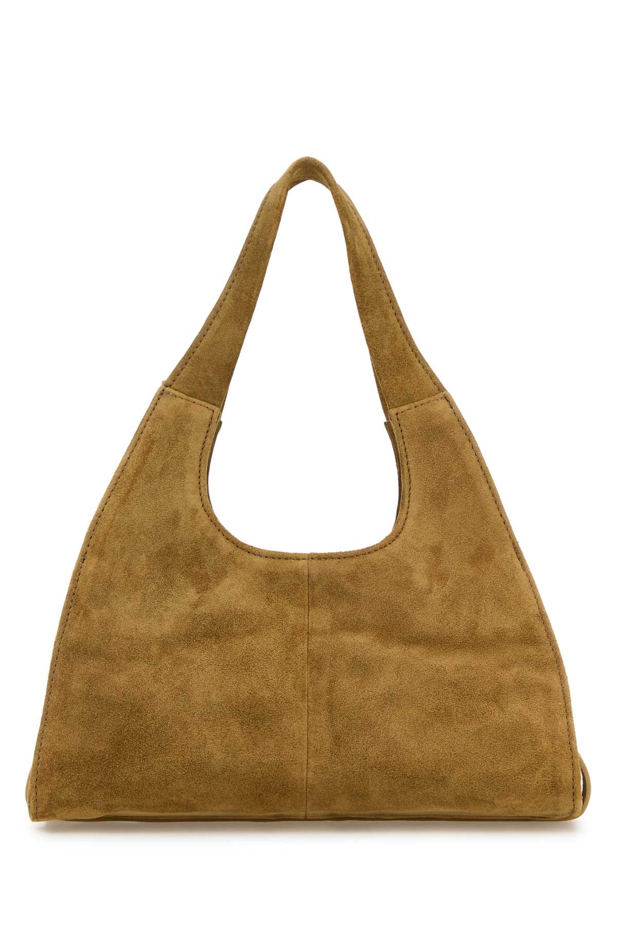 GIMAGUAS Mini Suede Handbag