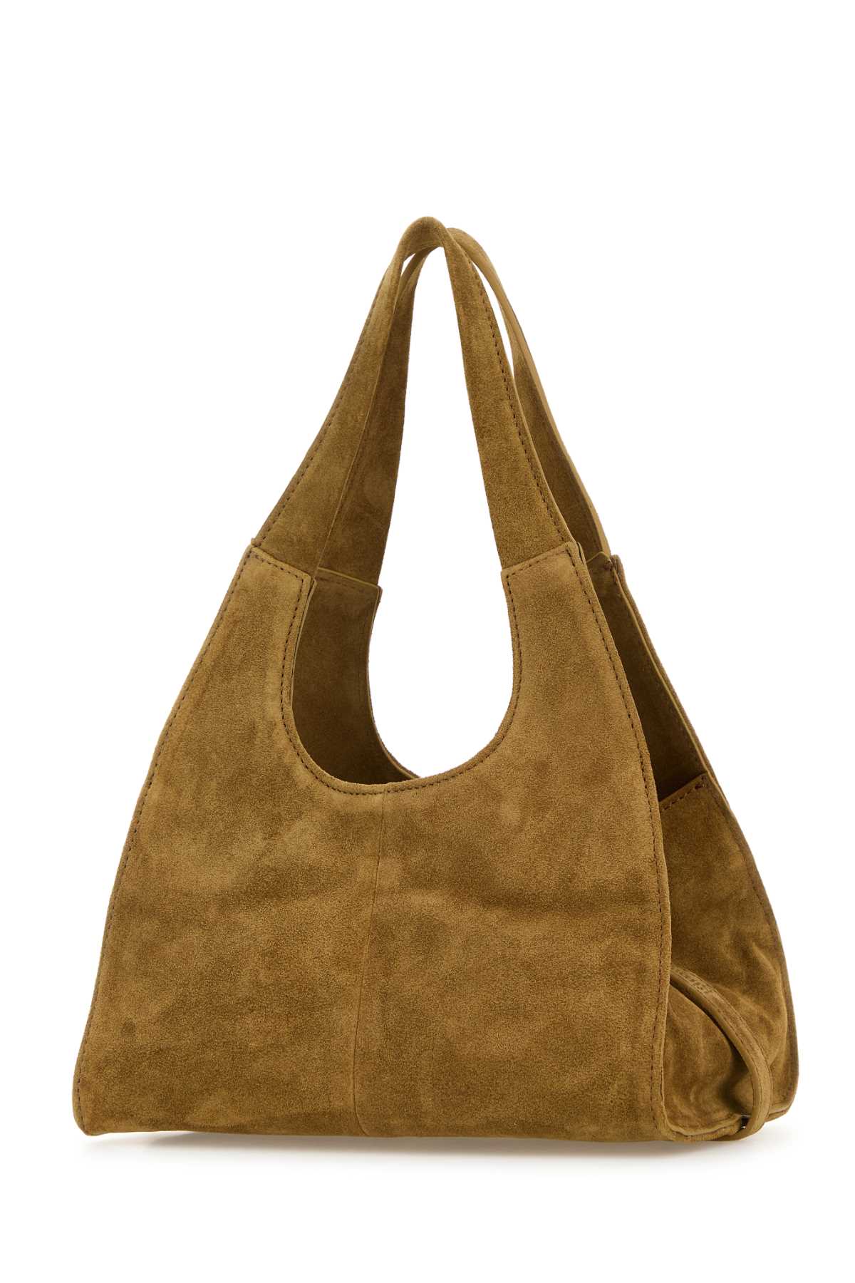 GIMAGUAS Mini Suede Handbag