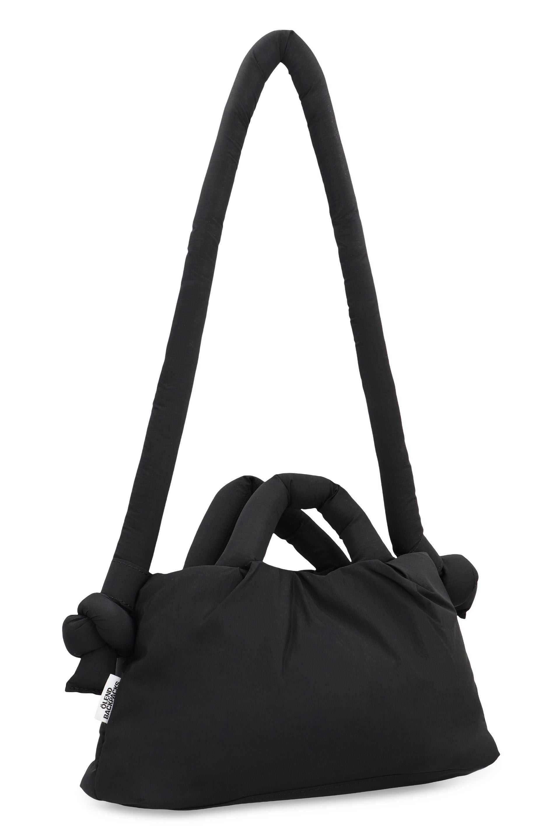 ÖLEND Mini Shoulder Handbag with Adjustable Strap