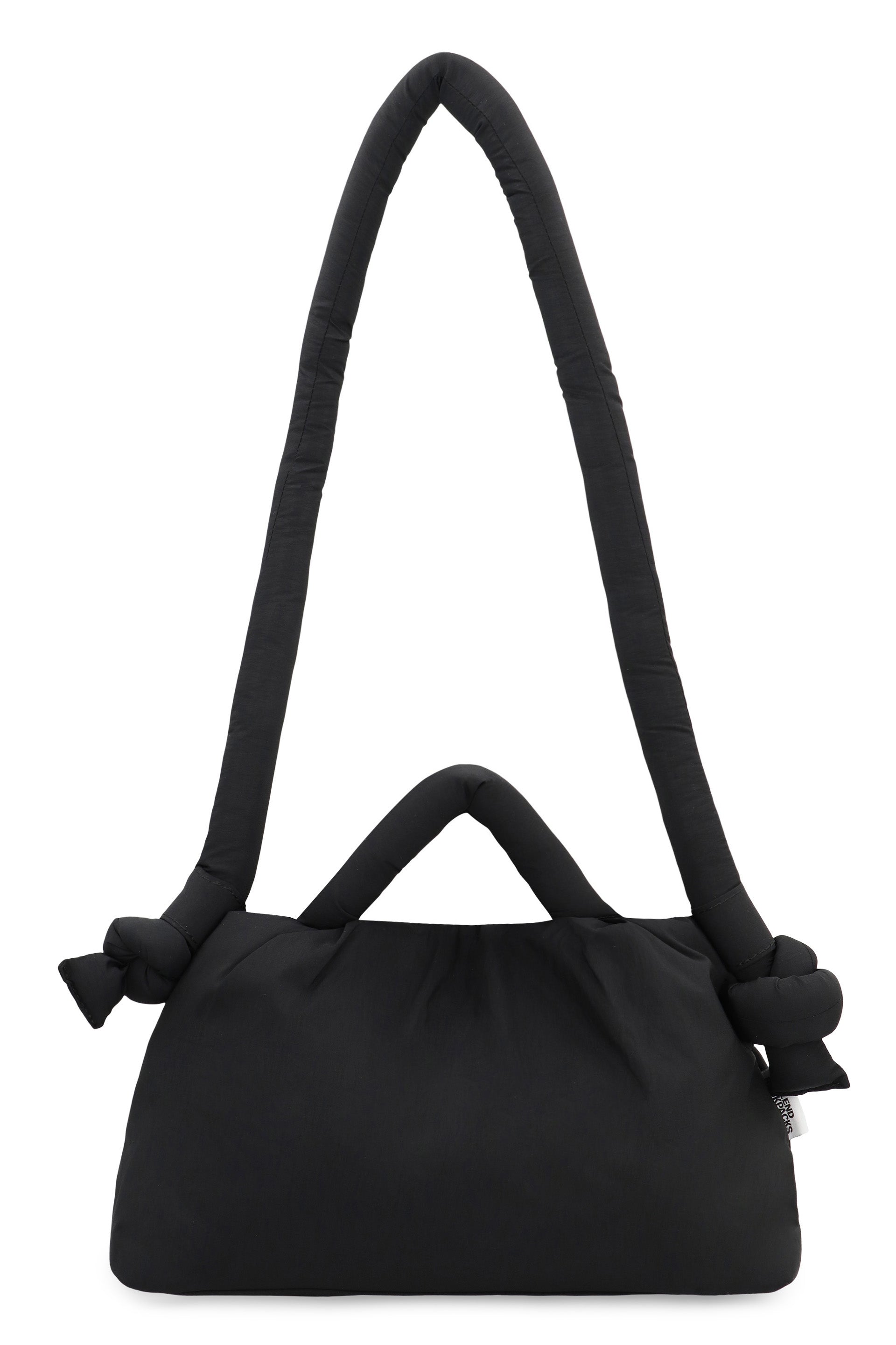 ÖLEND Mini Shoulder Handbag with Adjustable Strap