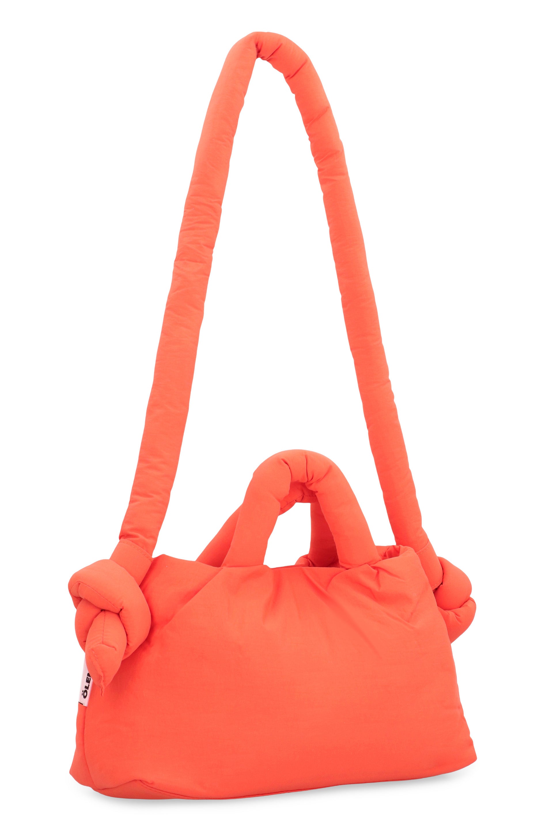 ÖLEND Mini Soft Shoulder Handbag