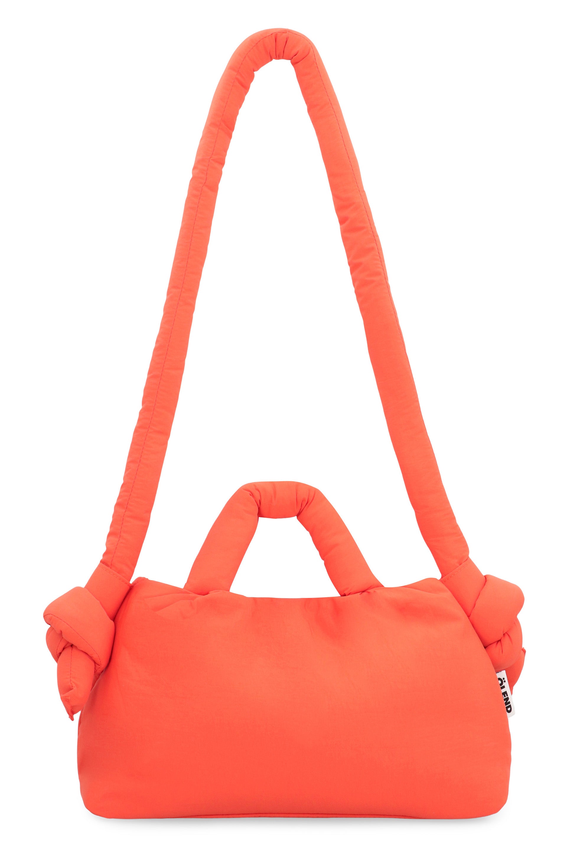 ÖLEND Mini Soft Shoulder Handbag