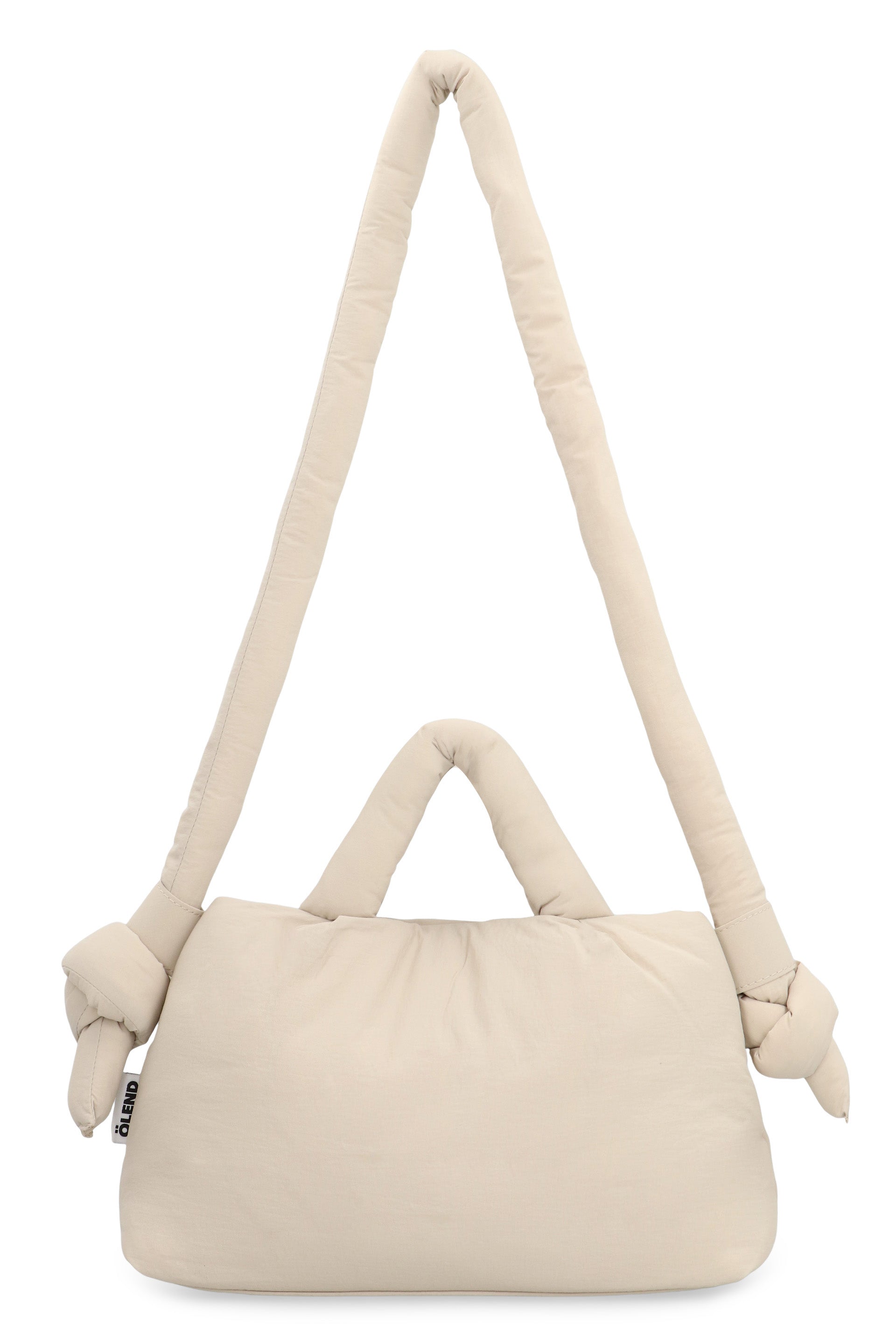 ÖLEND Mini Shoulder Bag with Water-Resistant Material