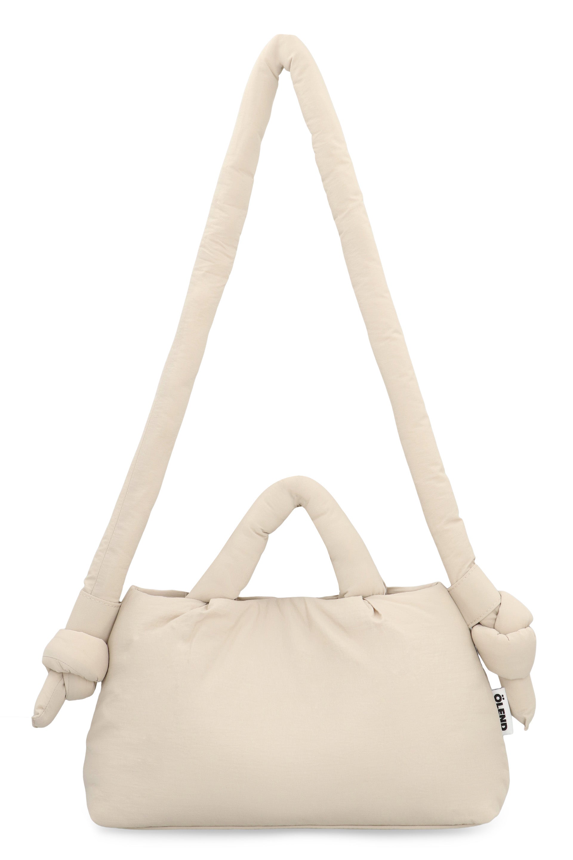 ÖLEND Mini Shoulder Bag with Water-Resistant Material