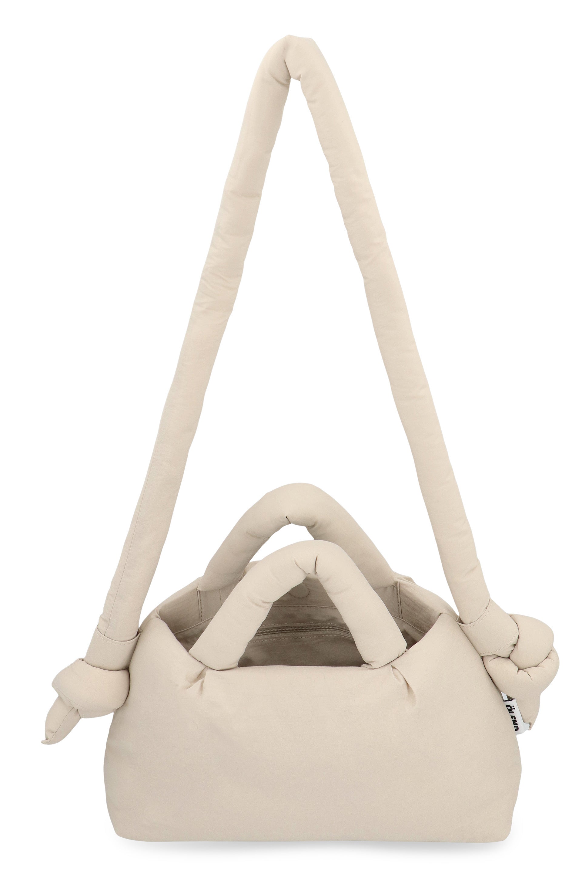 ÖLEND Mini Shoulder Bag with Water-Resistant Material