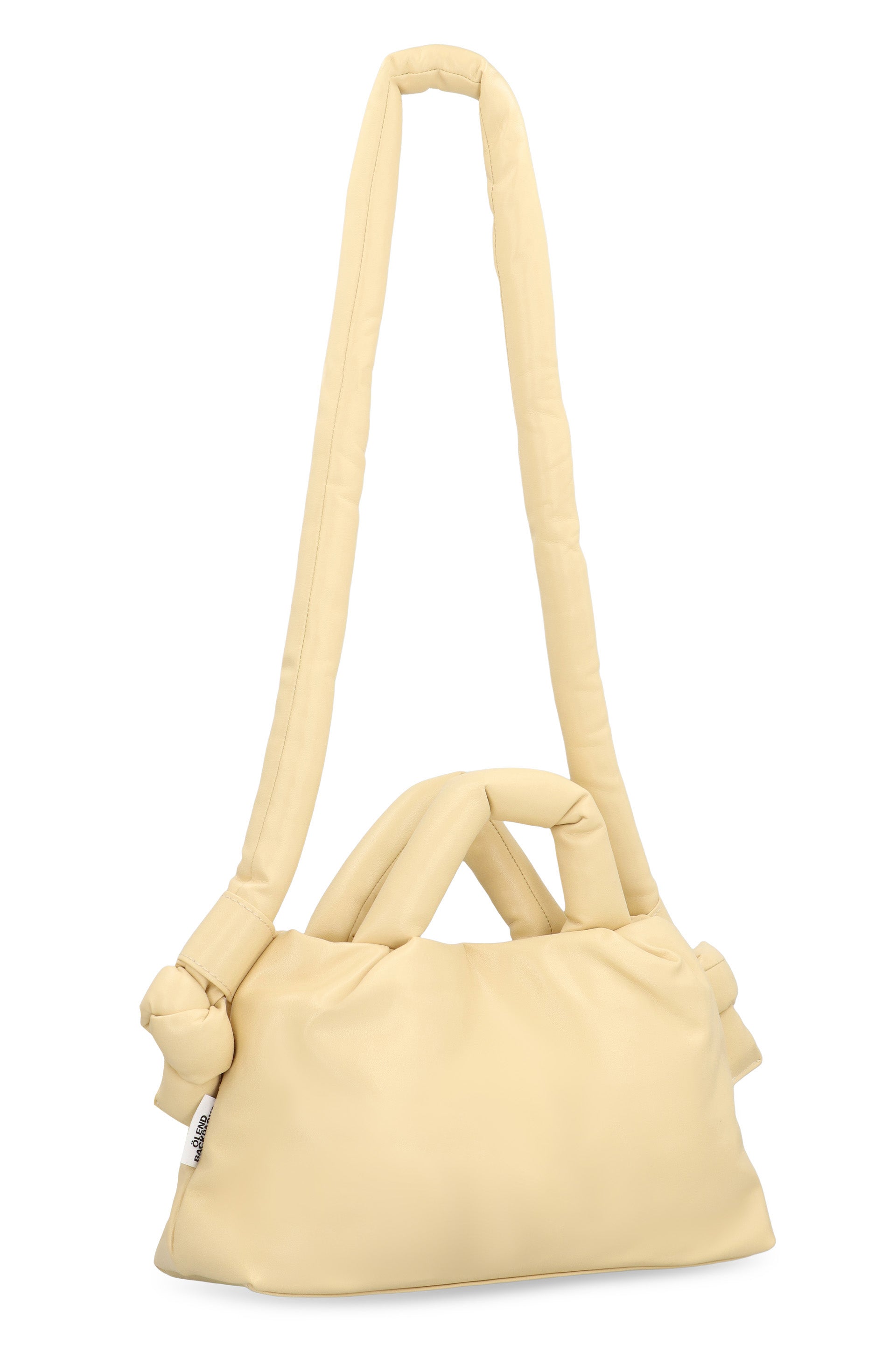 ÖLEND Mini Eco-Leather Handbag