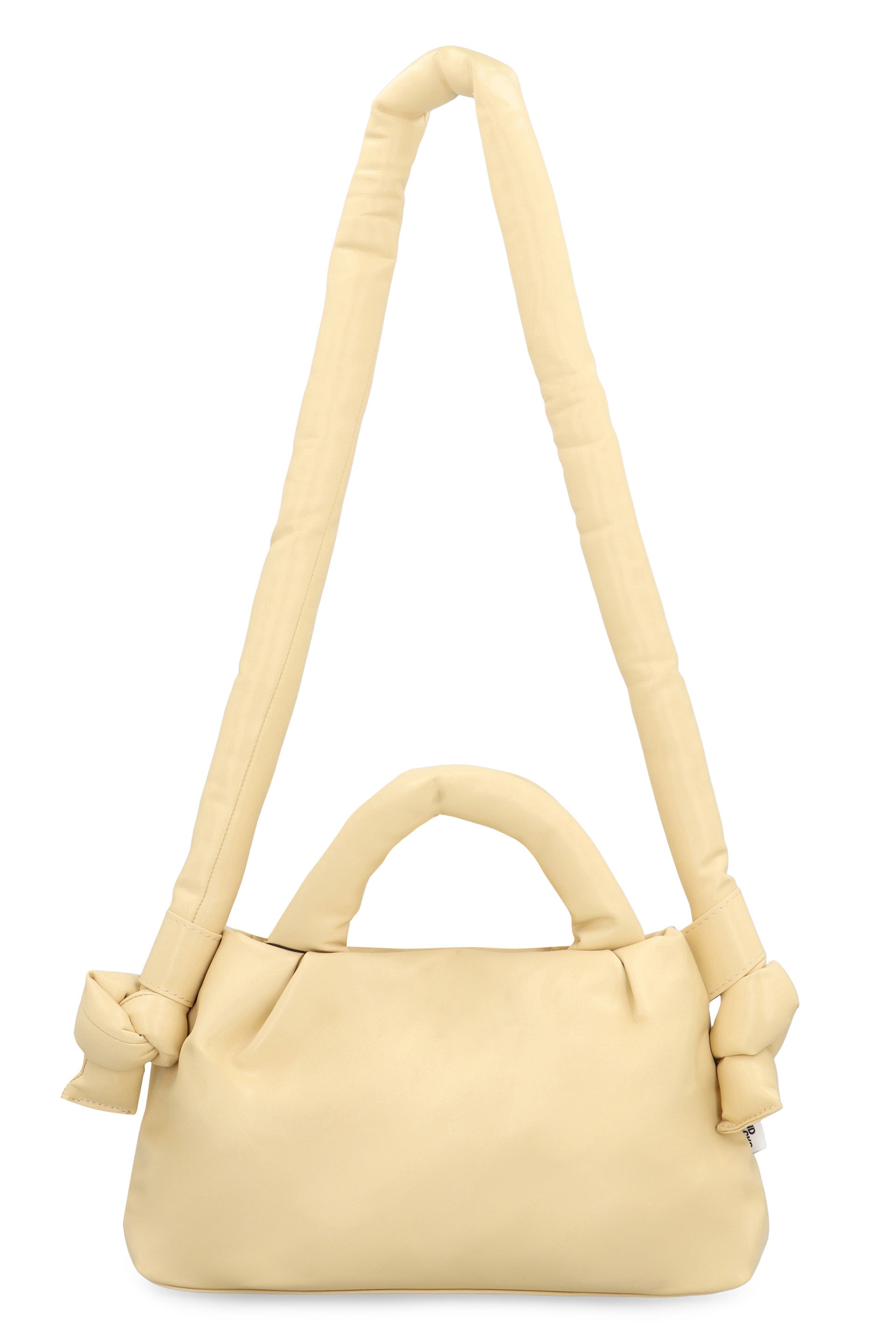 ÖLEND Mini Eco-Leather Handbag