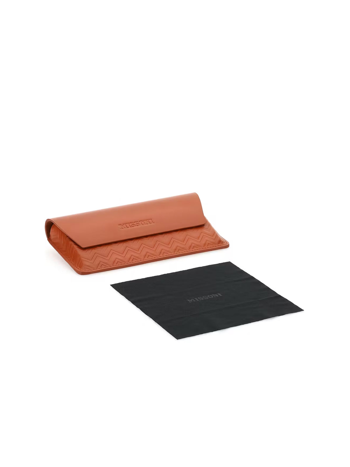 MISSONI Cat-Eye Sunglasses 56mm Lenses