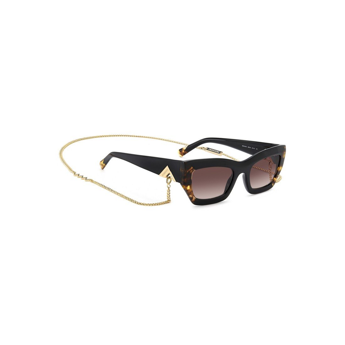 MISSONI Chic Women's Sunglasses - MIS 0151 Size
