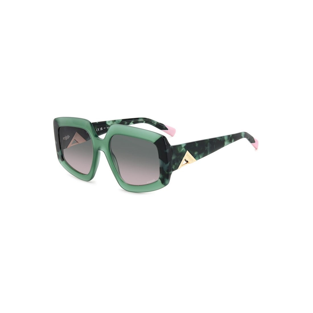 MISSONI Stylish Sunglasses for Women
