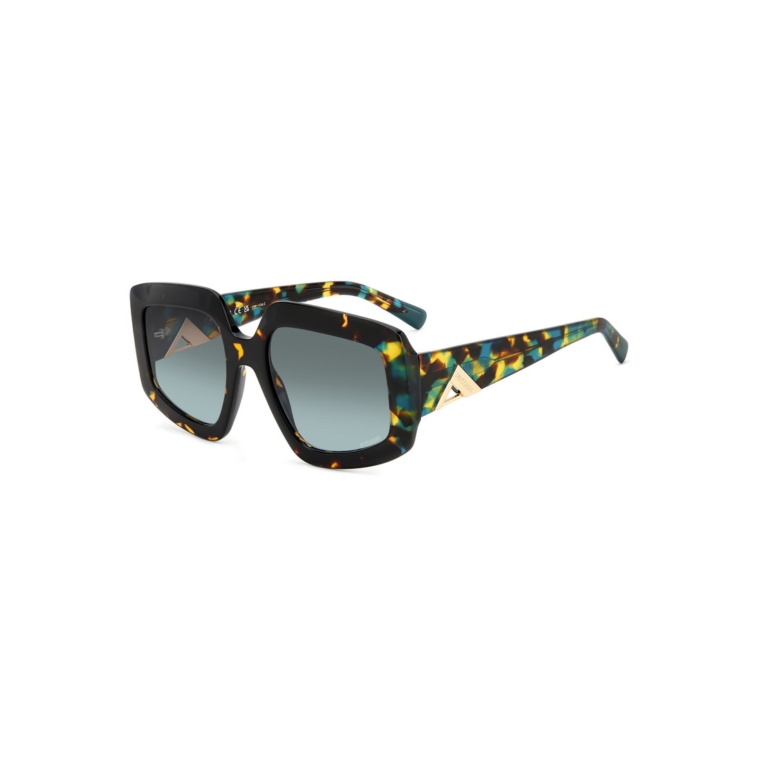 MISSONI Stylish Women's Sunglasses - MIS 0152/S