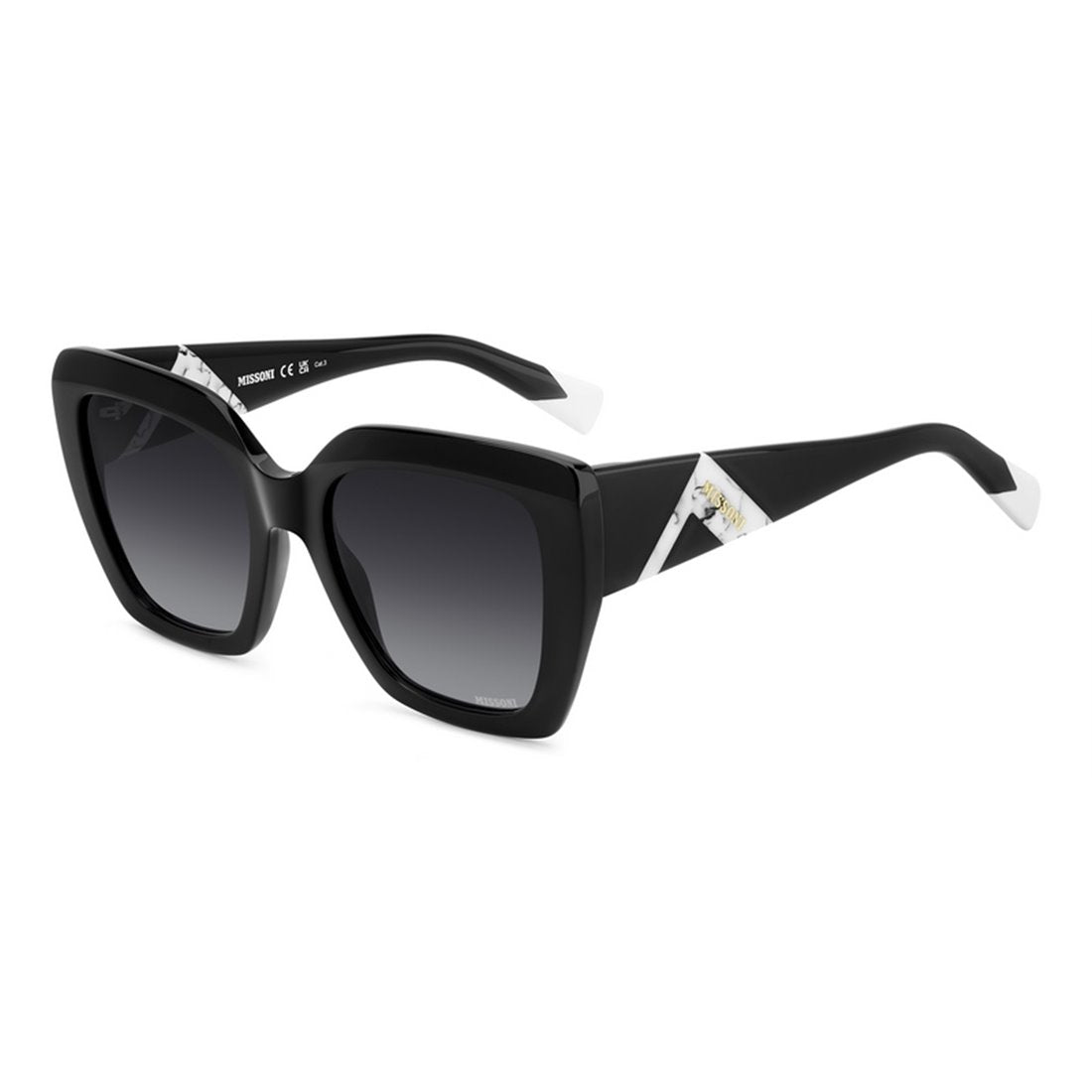 MISSONI Chic Sunglasses for Women - MIS 0197/S Mini