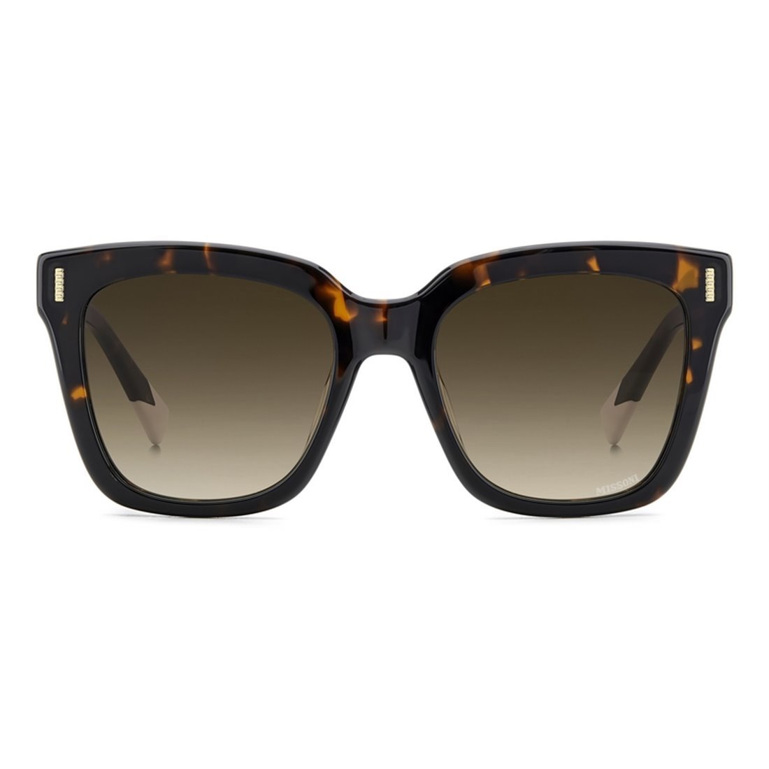 MISSONI Chic Women's Sunglasses - MIS 0206/G/S 086(HA) Style