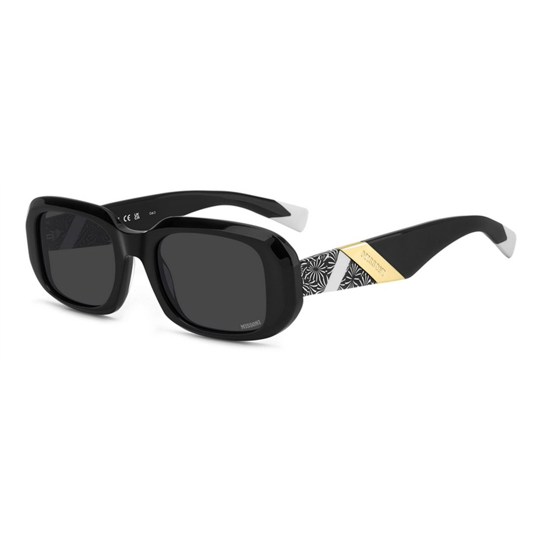 MISSONI Stylish Women's Sunglasses - MIS 0220/S Mini