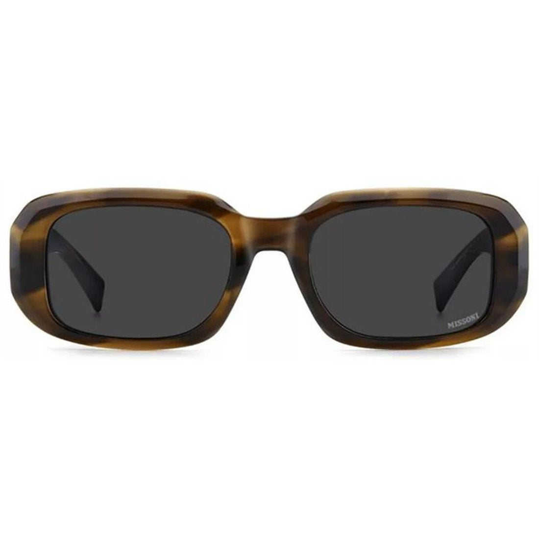 MISSONI Stylish Oversized Sunglasses for Women