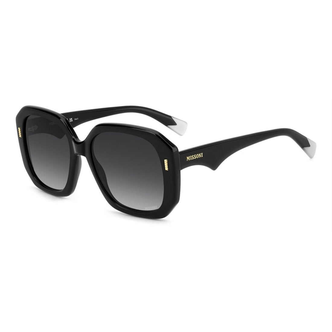 MISSONI Sleek Modern Sunglasses for Women - MIS 0232/S