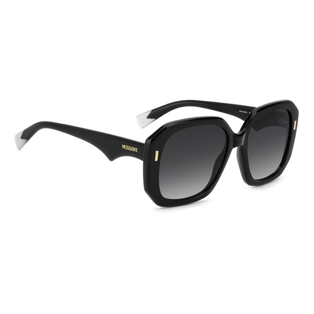 MISSONI Sleek Modern Sunglasses for Women - MIS 0232/S